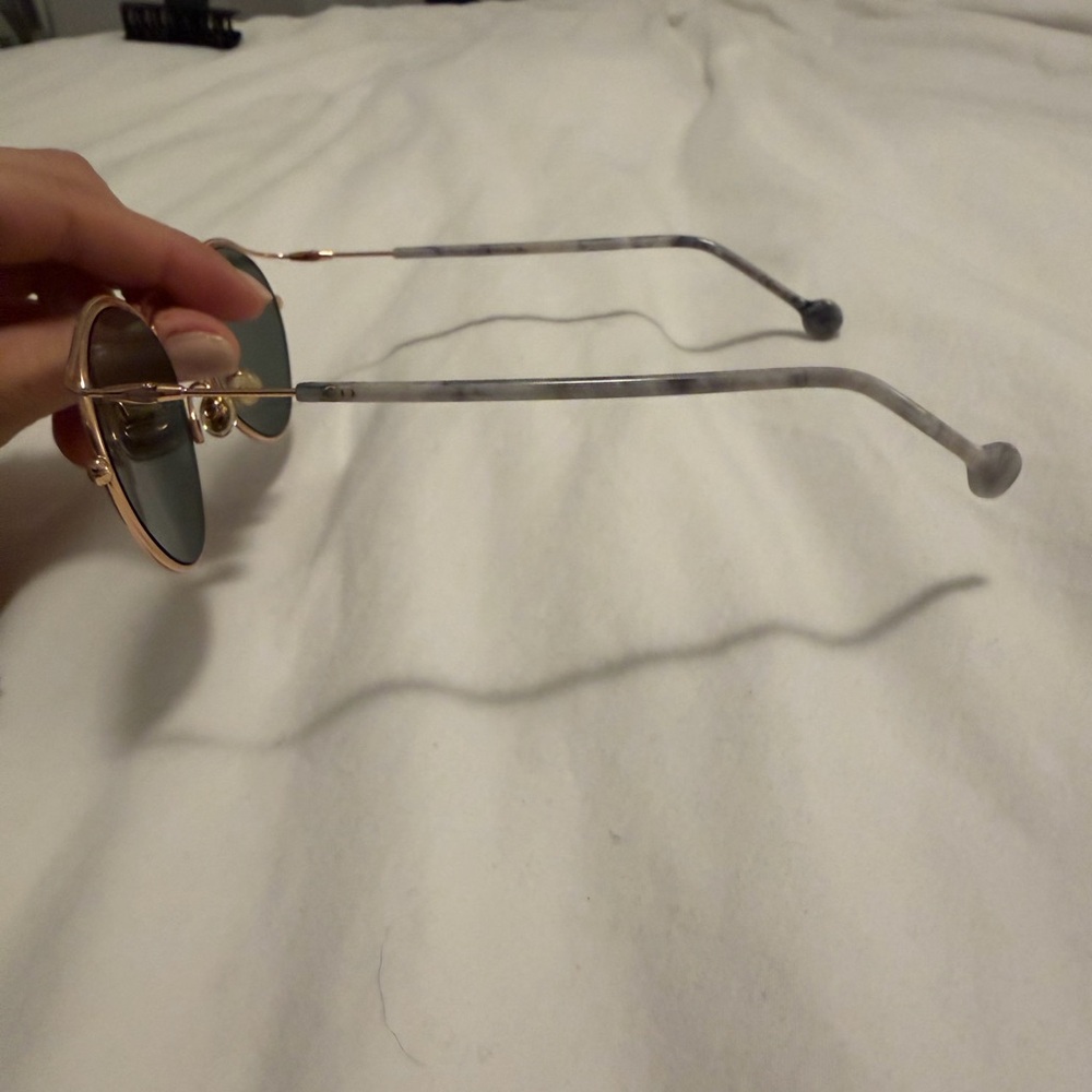 Dior sunglasses- like new - Picture 3 of 5
